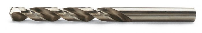 

Wiertło Do Metalu Kobaltowe Kobalt Hss Co 4,5