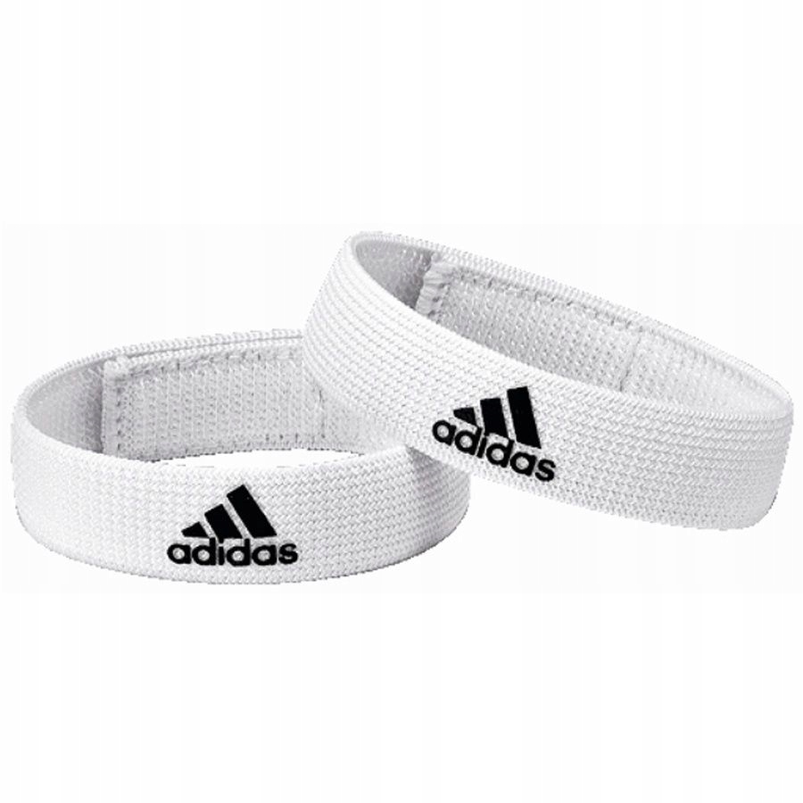 

Opaska adidas Sock Holder biała 604432