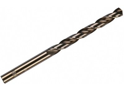 

Milwaukee Wiertło Metal HSS-Cobalt Kobaltowe 2,5mm
