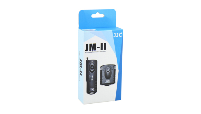Пульт дистанционного управления сливной шланг 2in1 Multi Connector для Sony Producer JJC