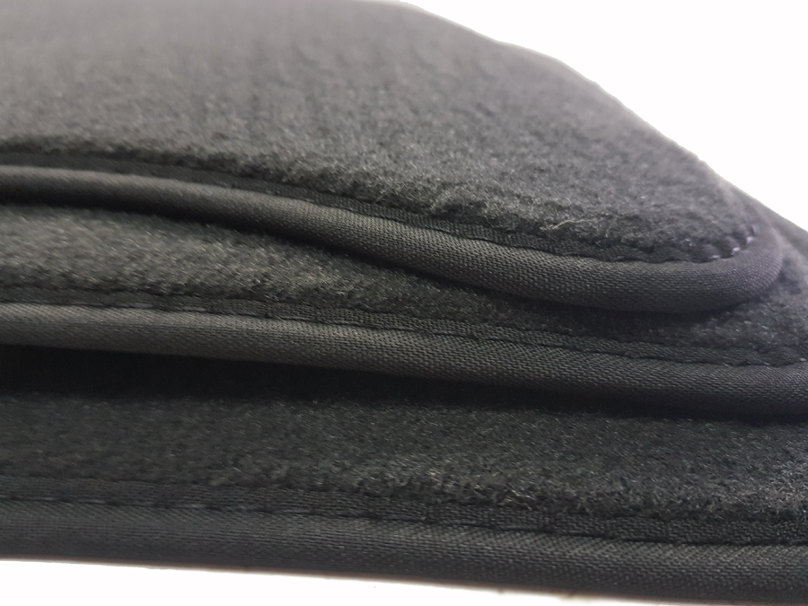 OPEL INSIGNIA A 08-17 велюровые коврики премиум-класса