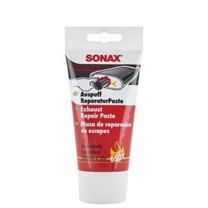

Sonax Pasta Naprawcza Do Tłumików 200 g 553 100