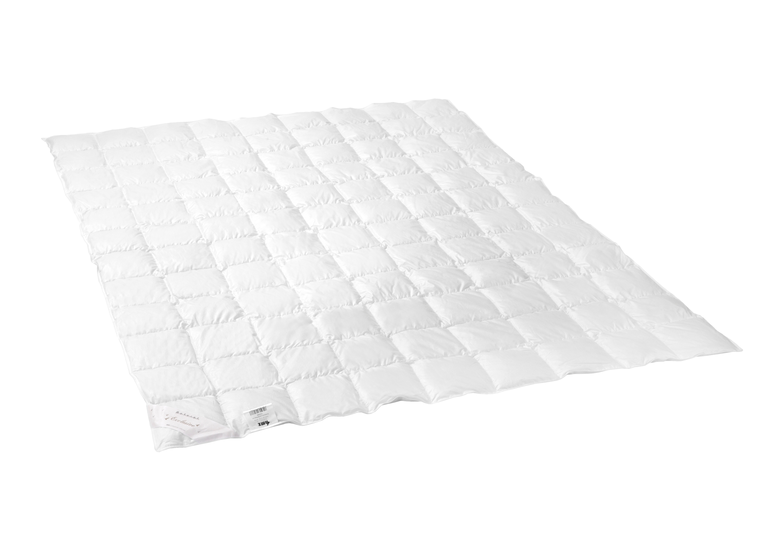 Prikrývka Amz Exclusive páperie Royal Letná 155x200