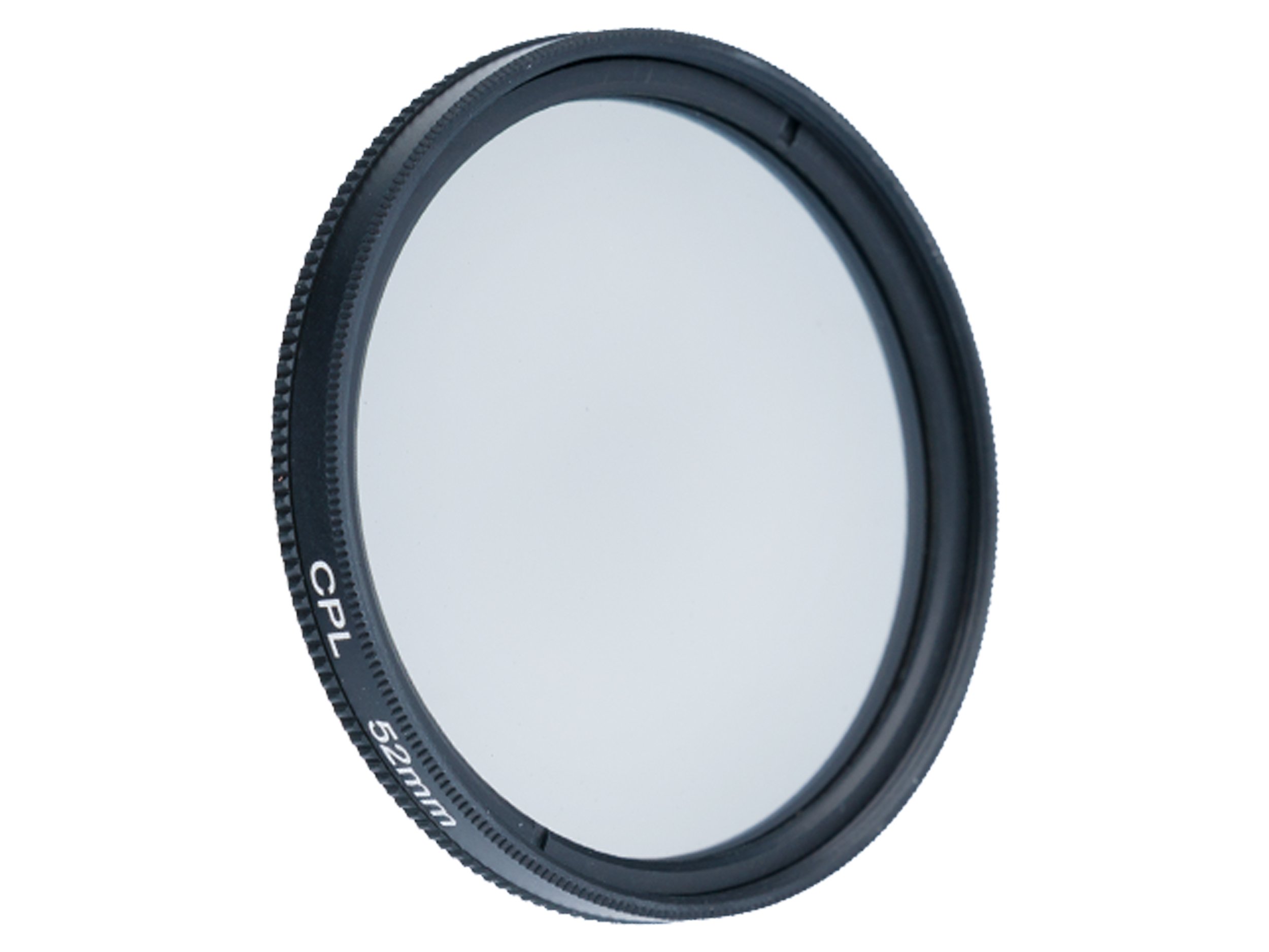 

Filtr Polaryzacyjny Kołowy 52mm Cpl Cienki