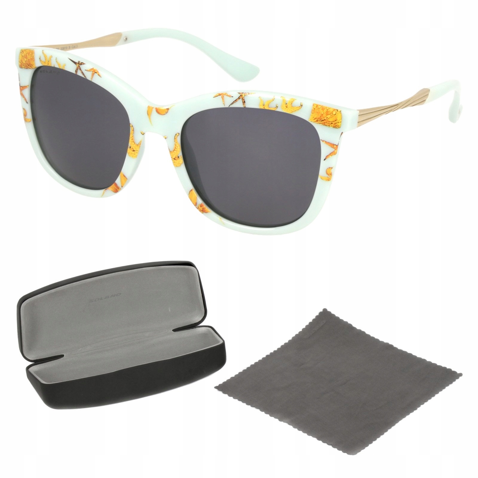

Solano SS20819B Okulary przeciwsłoneczne nowość