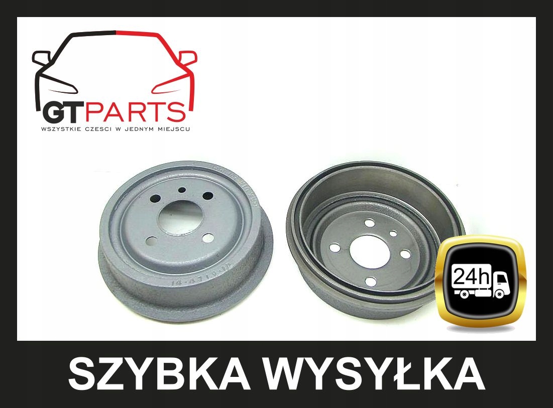 BEBNY SZCZEKI ASTRA LANOS ESPERO 200x53 szeroki Car type Passenger cars