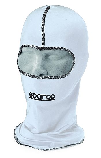 

Balaklawa Sparco Kominiarka Omp Alpine Black/white