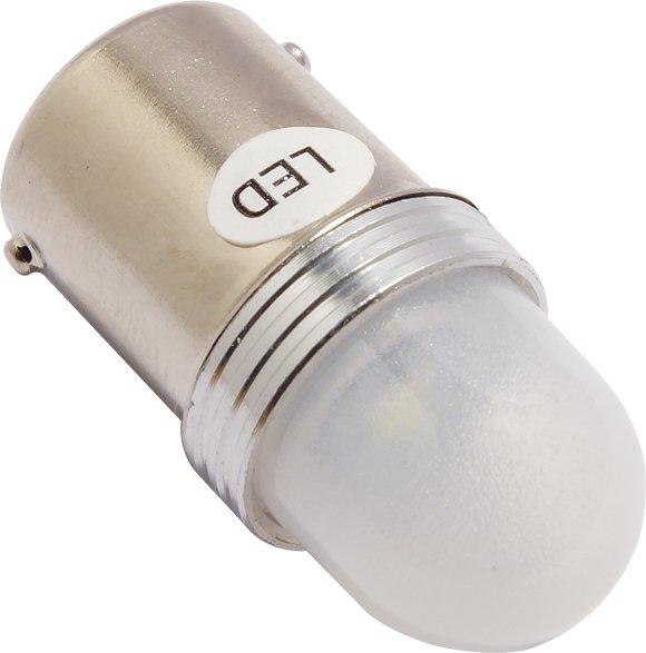 ŻARÓWKA LED BA15S CREE R10W R5W 12v 24v kolory EAN (GTIN) 5904067410985