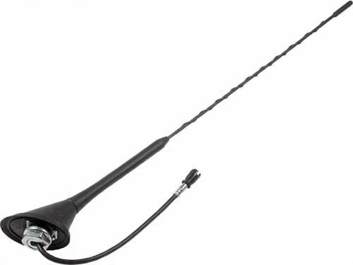 

Antena samochodowa Raku 2 aktywna Audi Seat Vw