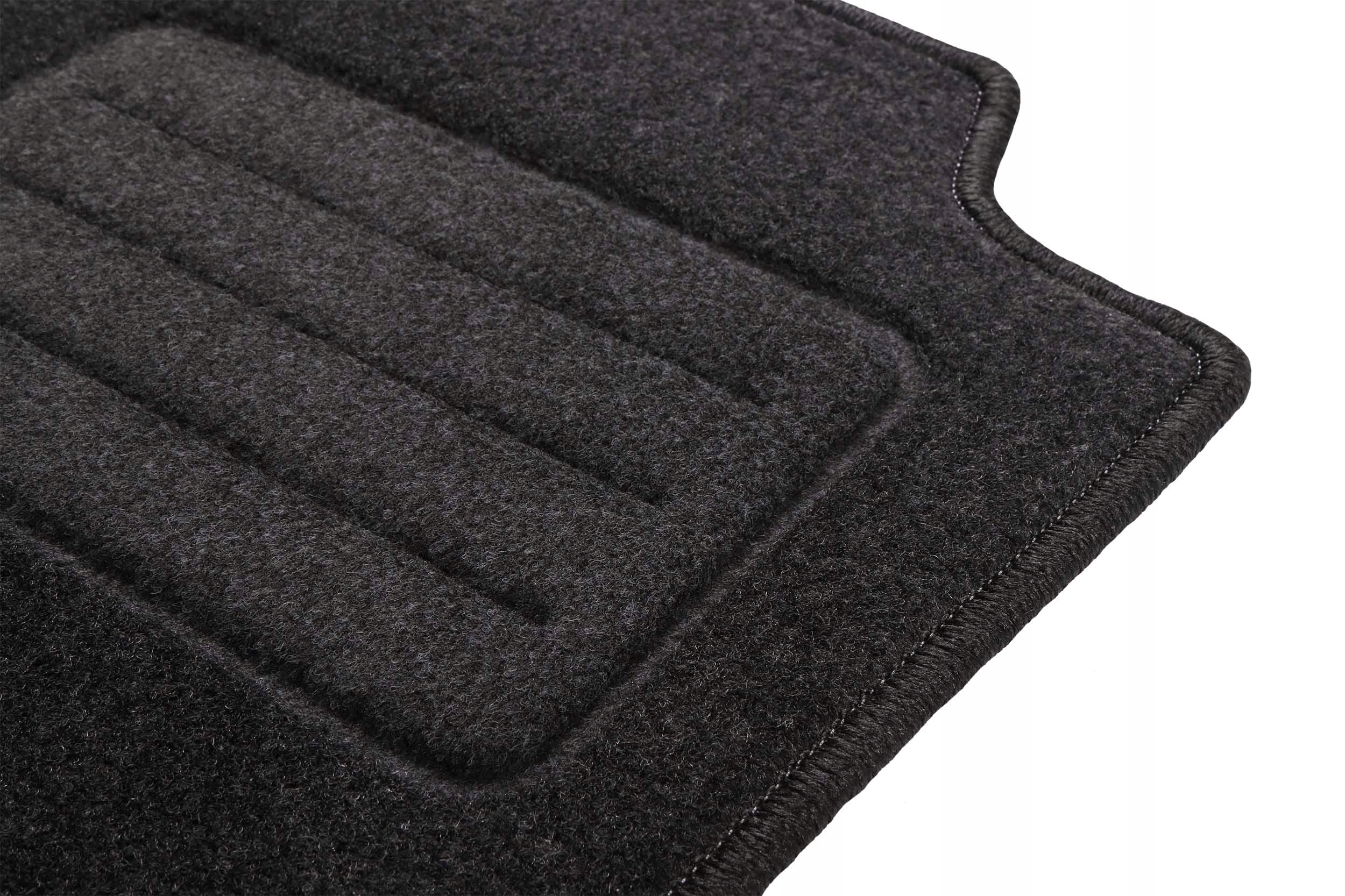 Kia Sportage II 2004-2010 DYWANIKI GRAFIT CARMAT Producent Texer