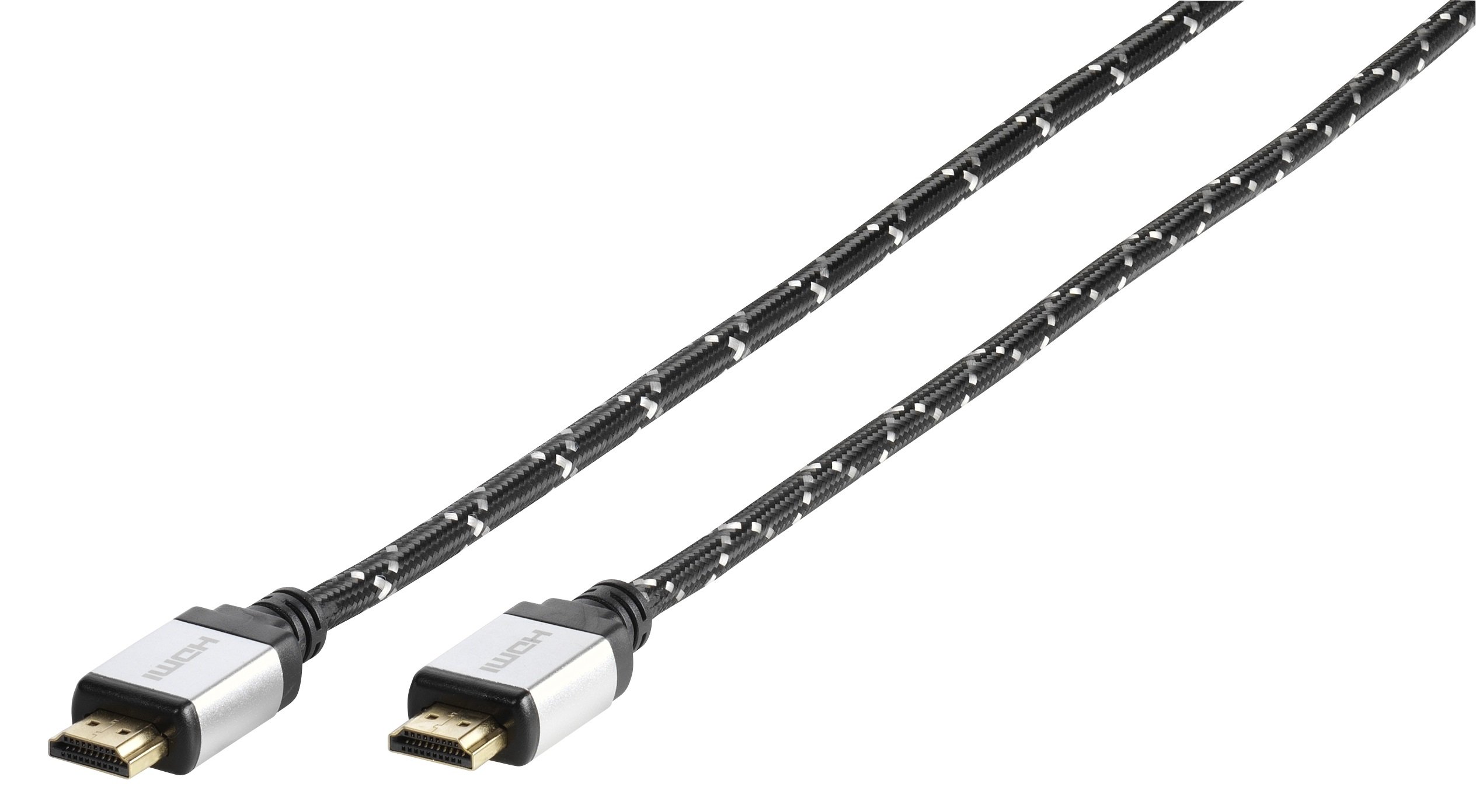 

Hdmi-hdmi 3m 2.0 3D Arc 4K Uhd/hdr 18Gbps Vivanco