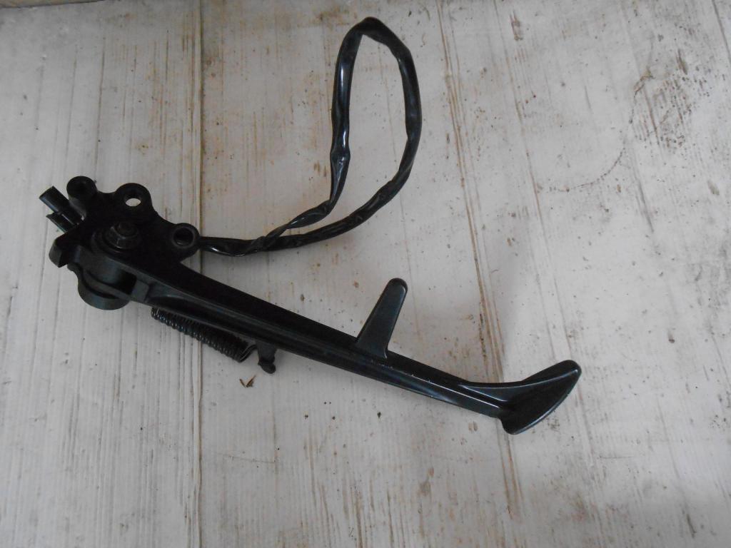 Honda CBR 1000RR 08-11 SC59 боковая подножка