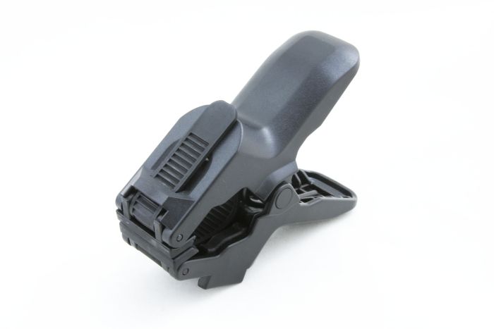 рукоятка гнучка щелепа для GoPro HERO 2 3 3+ 4 Модель 2987