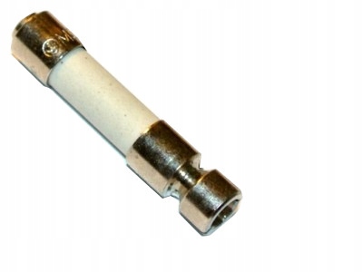 

Bezpiecznik ceramiczny 500mA 5x25 _[1szt] #A165