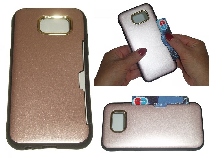 

Etui Card Case do Samsung Galaxy J5 2017