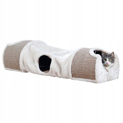 Trixie Drapak Tunel 110 x 30 x 38 cm TX-43004