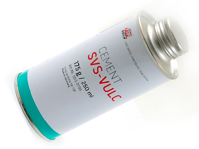 KLEJ DO DĘTEK 175 g / 250 ml TIP TOP