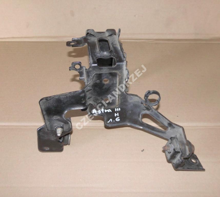 opel ASTRA III H 1.6 16V крепление Насосы ABS