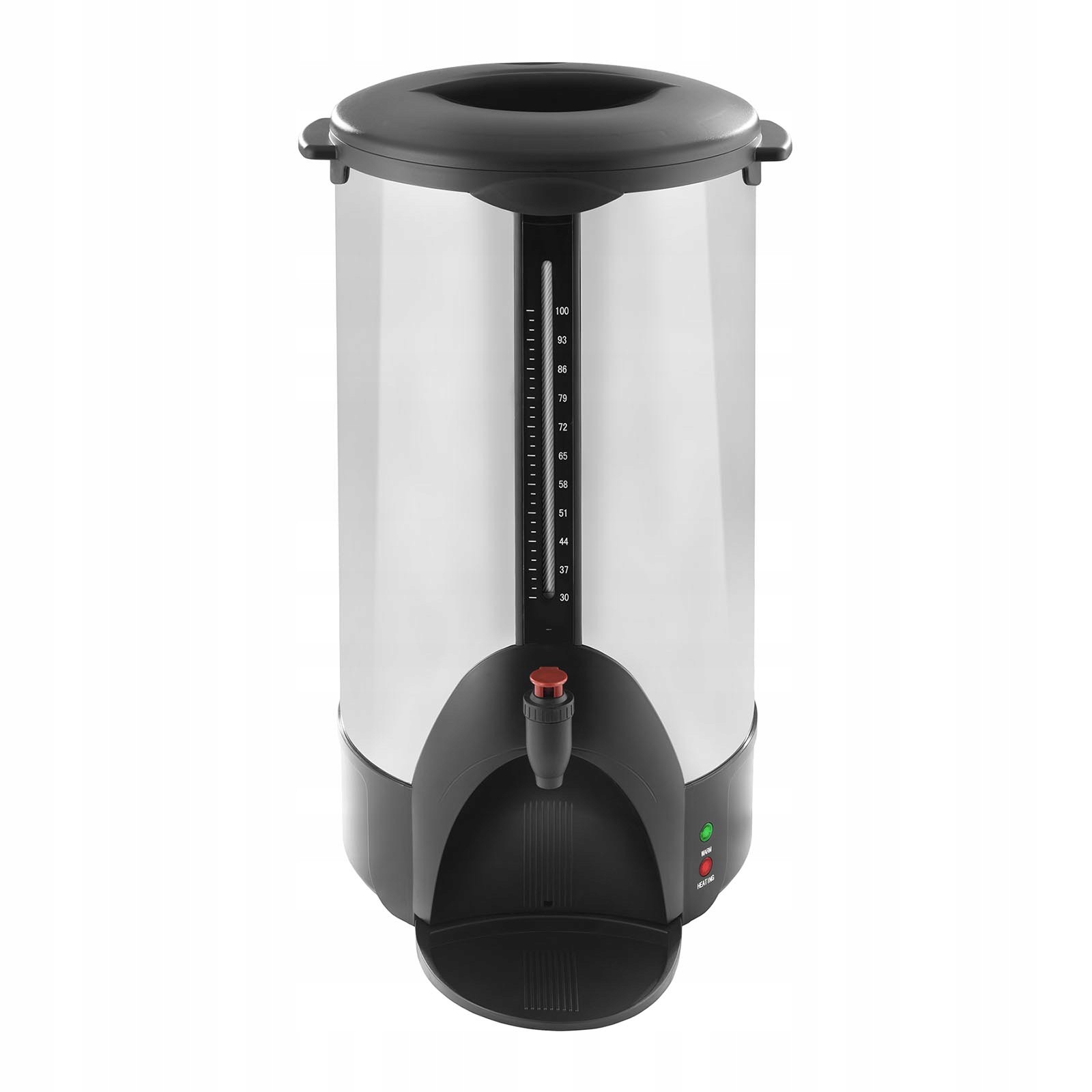 PERKOLATOR DO KAWY ZAPARZACZ WARNIK NA 16L WODY FV Marka Royal Catering