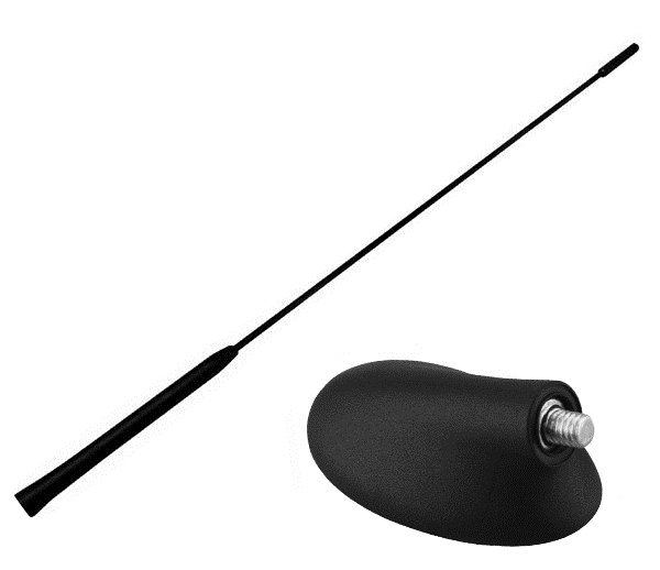 Antena Bat Stopka Ford Mondeo Focus Transit C-max Kuga Connect Fiesta