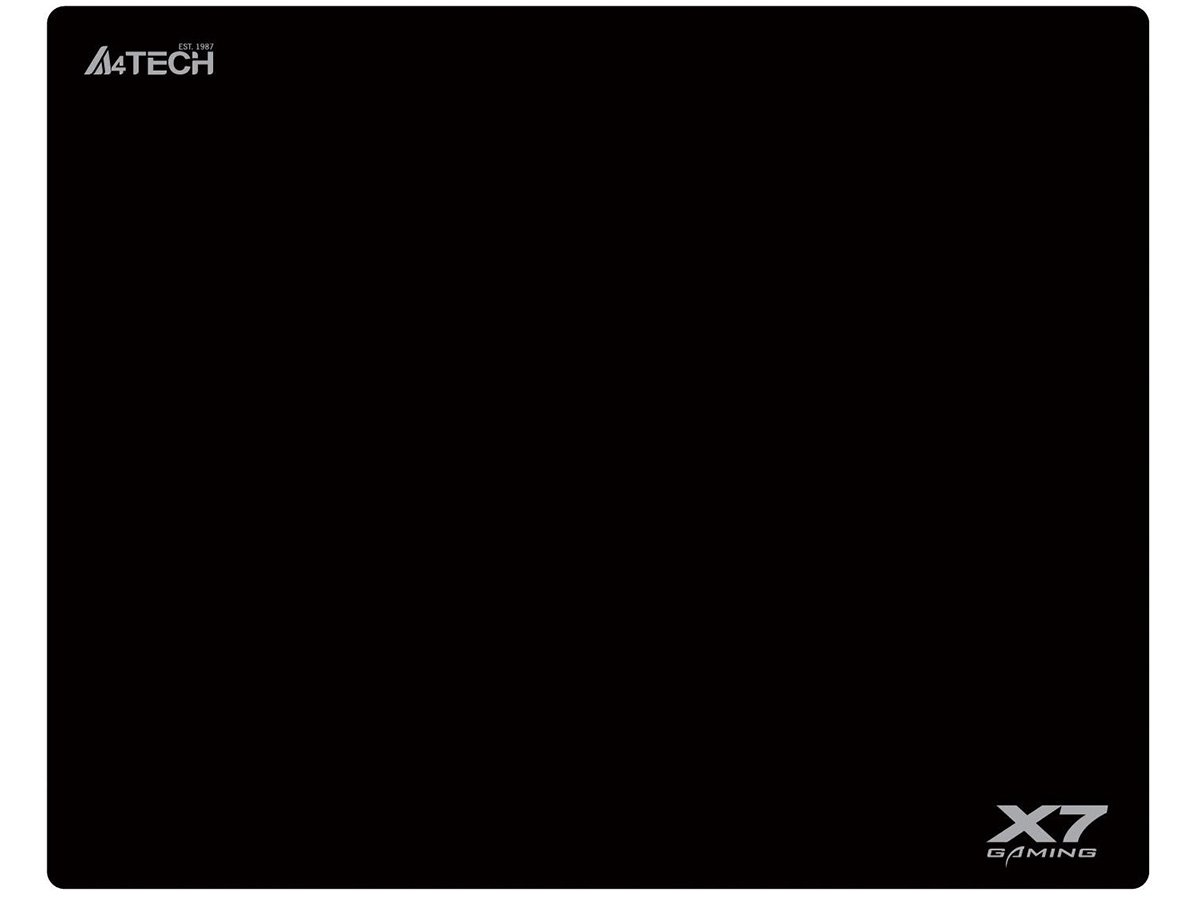 

Podkładka gamingowa pod mysz A4Tech XGame X7-200MP