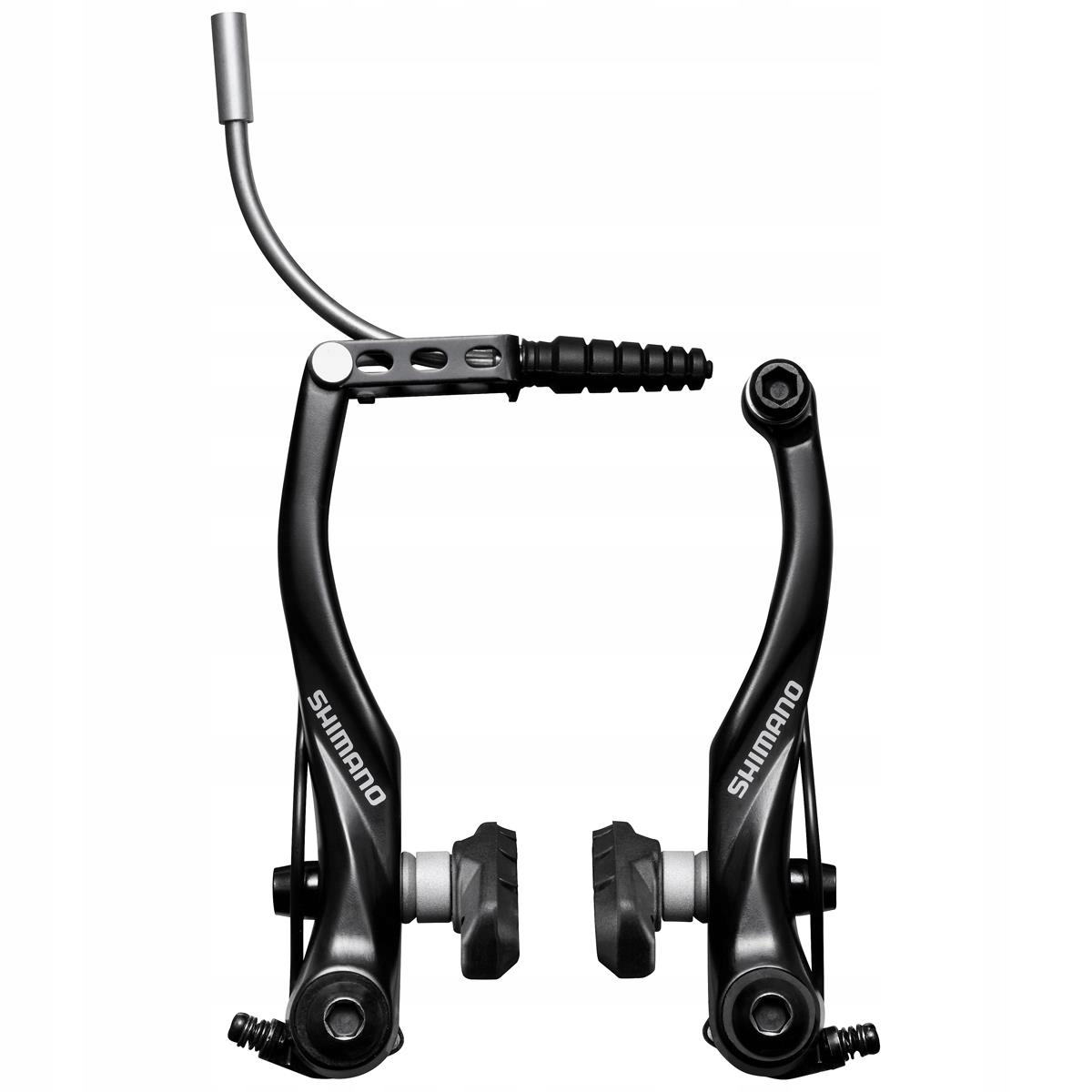 

Hamulec Shimano V-Brake Br- T4000 klocki S65T