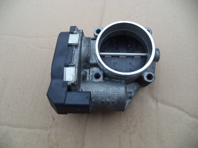 7 561 - дросельна заслінка bmw E90 e91 e92 318i 320i N43 N46