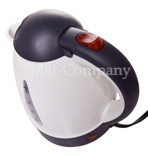 CZAJNIK SAMOCHODOWY 12V / 24V 130W PŁYTA GRZEWCZA Numer katalogowy producenta MAT408