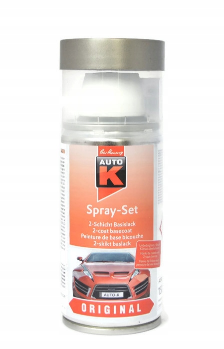 

LD7W Volkswagen Zaprawka Lakier Farba Auto K 150ML