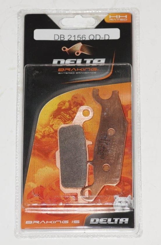 

Klocki Hamulcowe Tył Yamaha Yfm 700 550 Grizzly