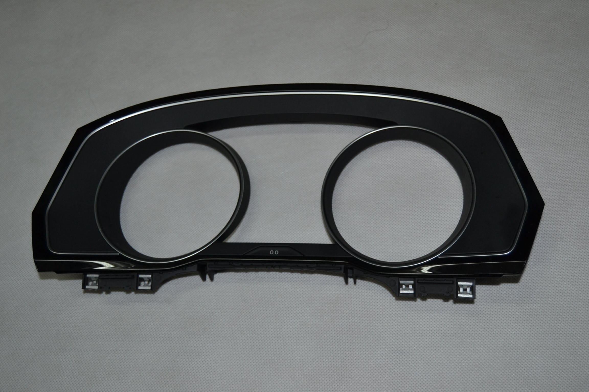 рамка счетчика volkswagen oe vw 3G1858366A