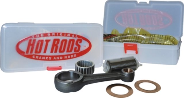 HR8126 - Yamaha YZ 80 85 93-07R шатун HOT RODS кривошип