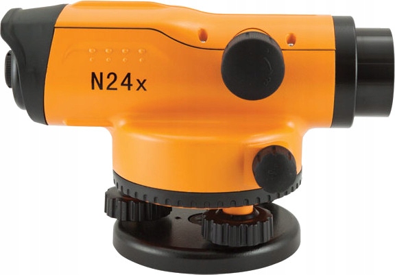NIWELATOR OPTYCZNY NIVEL SYSTEM N24x NIEZAWODNY Kod producenta 1-77-245