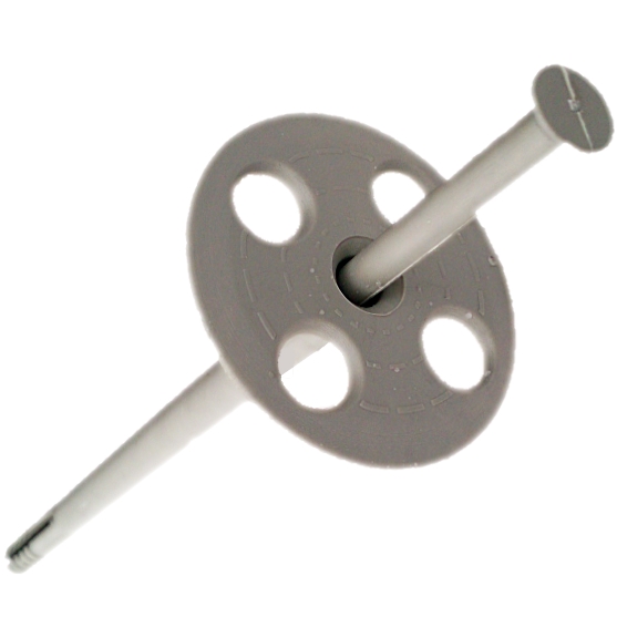 

Kołki Do Styropianu Kołek Łącznik Izolacji 140mm