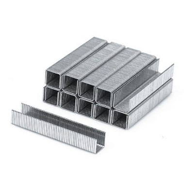 

Zszywki tapicerskie Typ F 10x11,3mm 1000sztuk