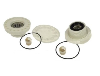 

2 x Łożysko 6204 pralki Electrolux Ewt Aeg Lavamat