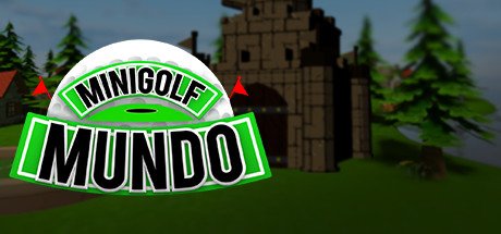 Mini Golf Mundo Steam Key Klucz Kod