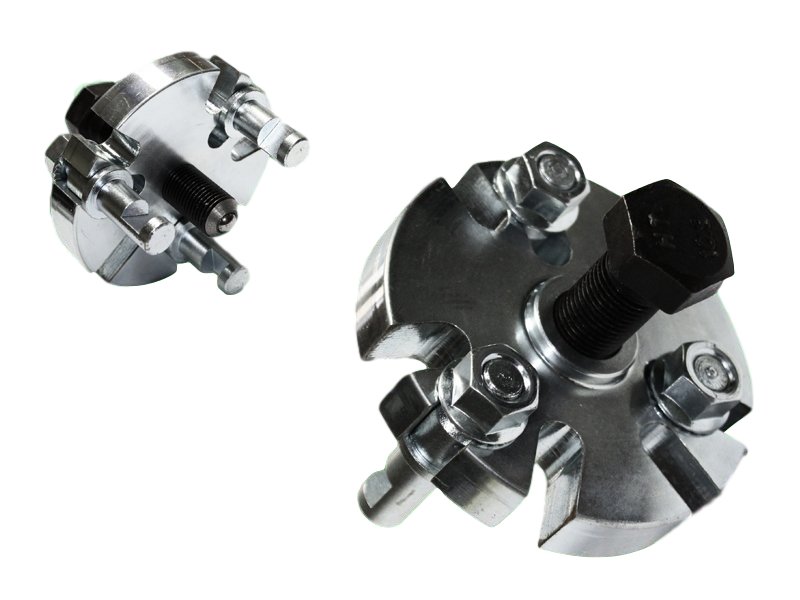 SCIAGACZ KOL ROZRZADU I POMPY WTRYSKOWEJ OLSZTYN