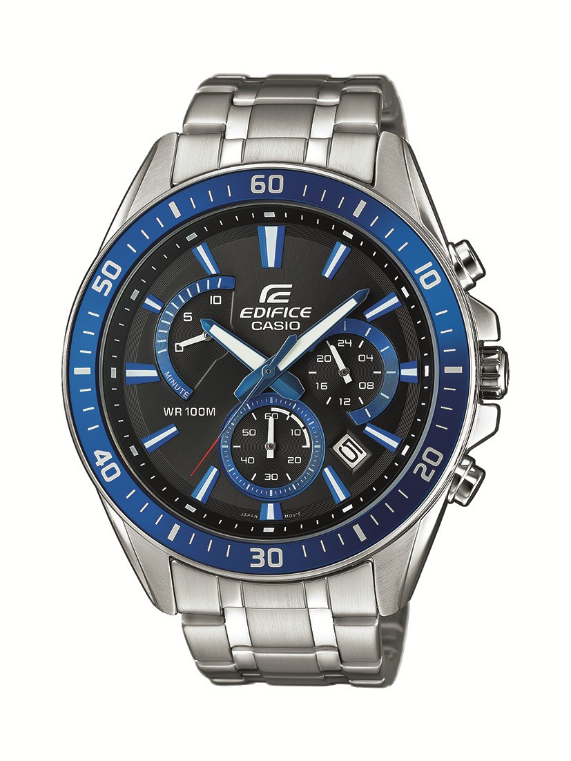 

Casio Edifice Classic EFR-552D -1A2VUEF