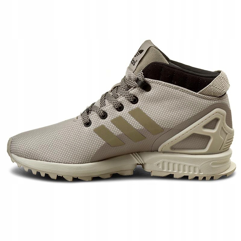 ADIDAS ORIGINALS BUTY ZX FLUX WYSOKIE BB2203 36 Rozmiar 36