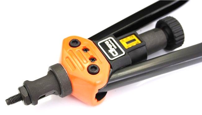 NITOWNICA NOŻYCOWA DO NITONAKRĘTEK CORONA C0745 Marka RICHMANN