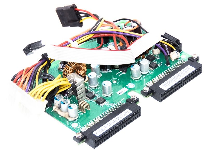 Power Distribution Supermicro CSE-PT816-PDS20