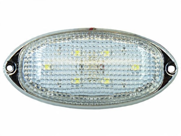 

Lampa Led oświetlenie wnętrza C10W 12V 24V jakość!