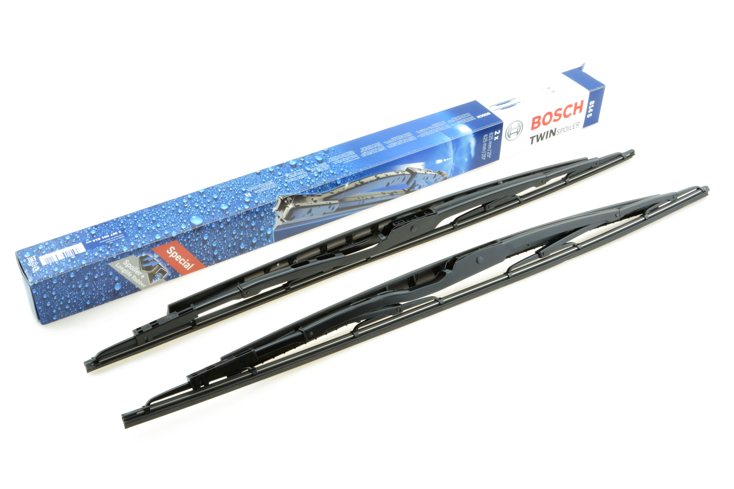 

Wycieraczki Bosch Twin Bmw 7 E65 E66 2001-2008