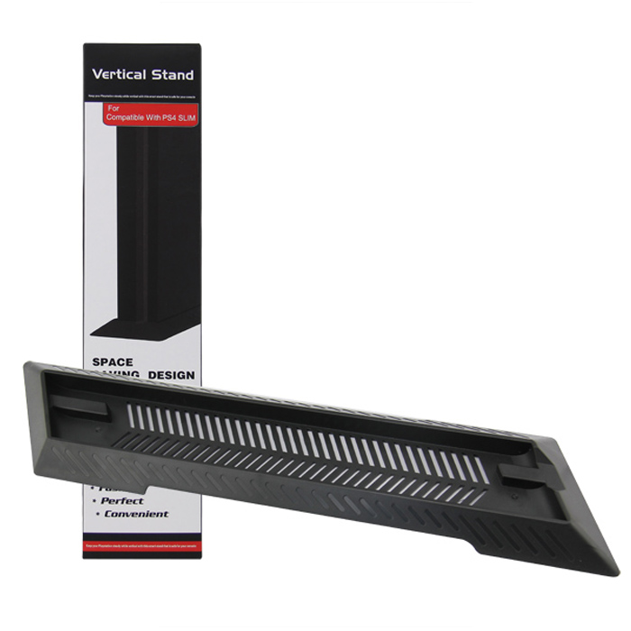 

Pionowa podstawka, vertical stand do PS4 Slim