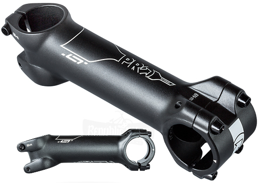 Wspornik Kierownicy Mostek Pro Lt 31,8 mm 110 mm +/-17 stopni