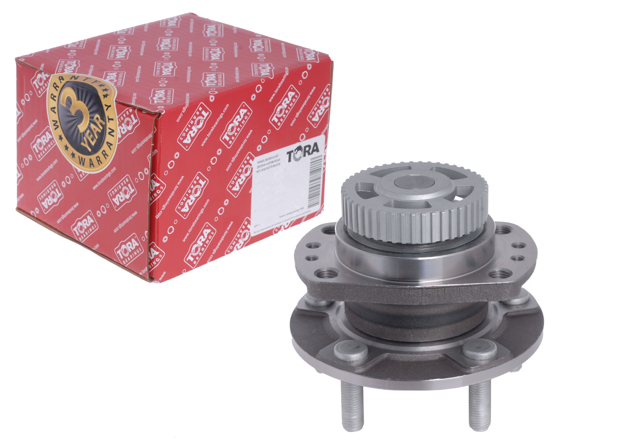 Ložisko Náboje Zadního Kola Chrysler Voyager II Caravan Waw