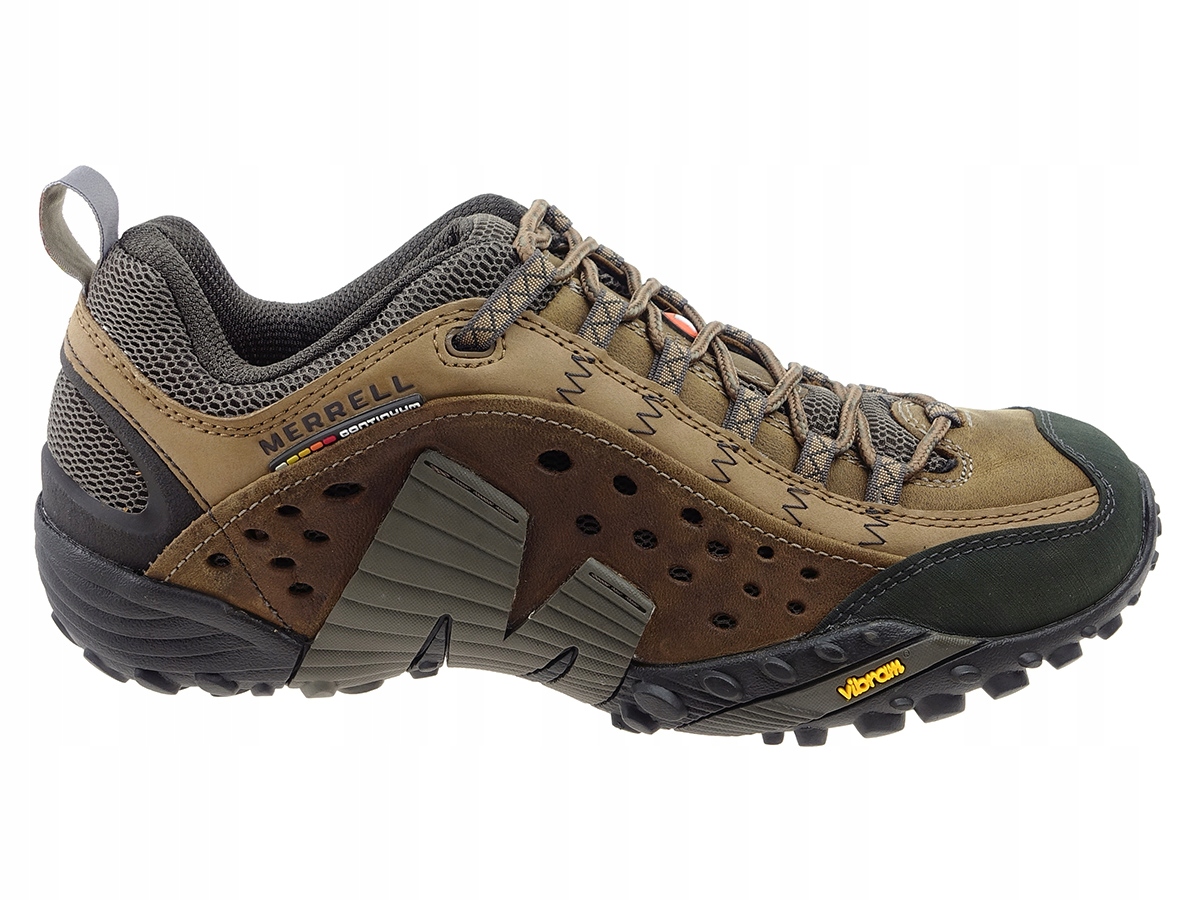 Merrell buty trekking J73705 Intercept Brown 47