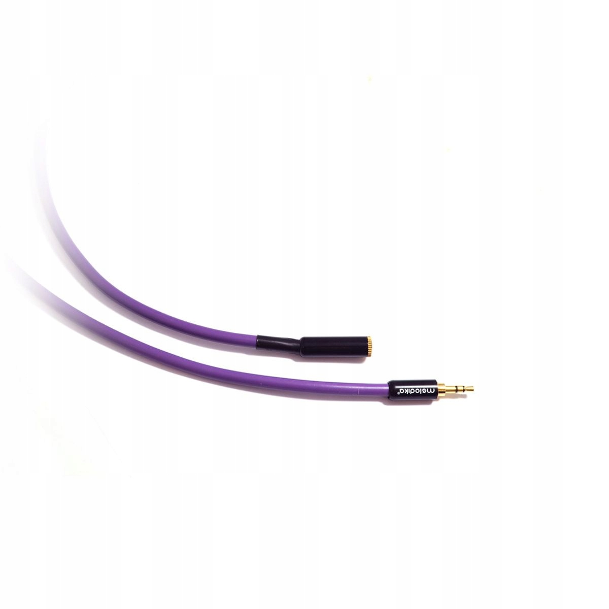 

Przedłużacz Jack - Jack 3.5mm 2.5m Melodika Mdpmj