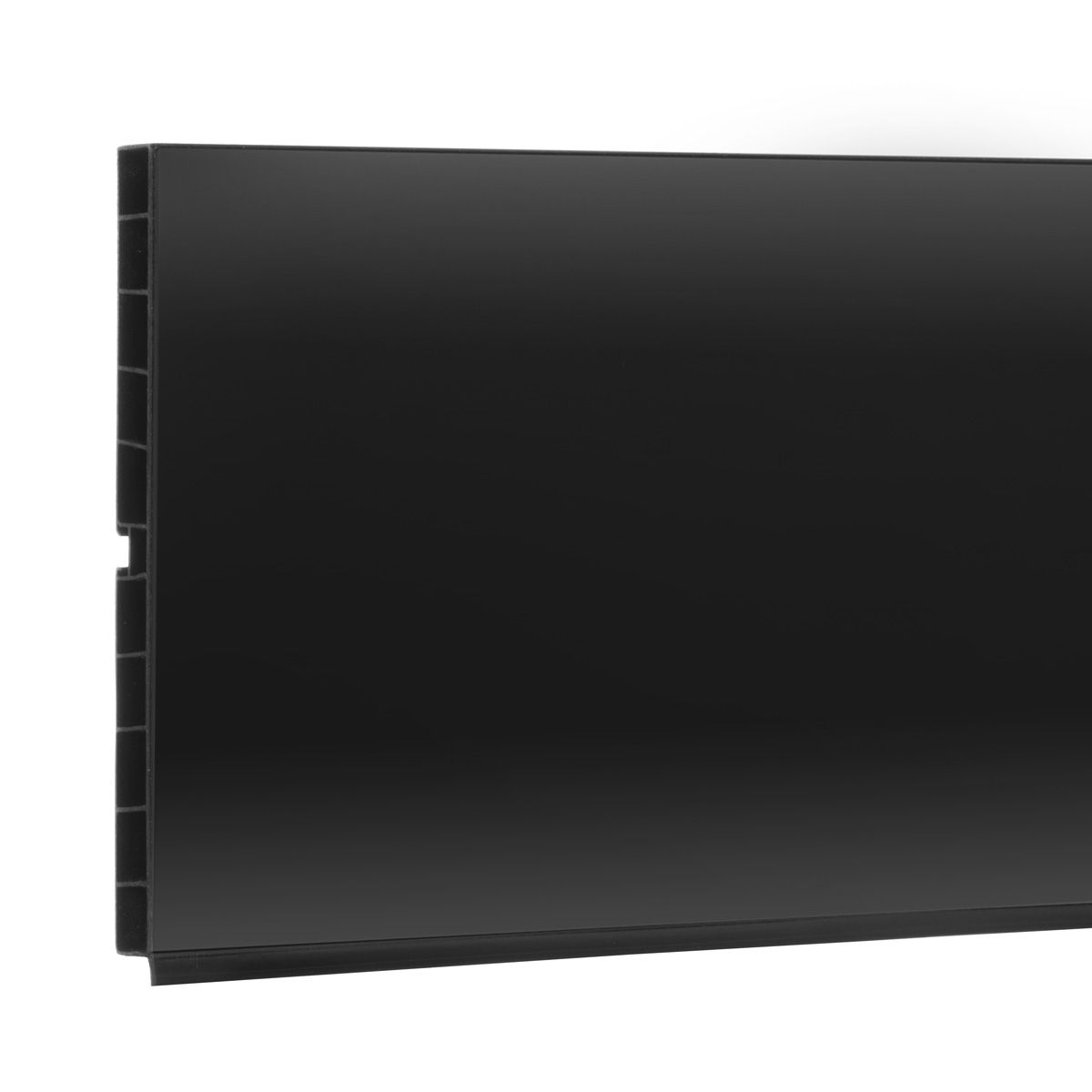 

Cokół Meblowy Kuchenny 150 cm HBK15 Czarny
